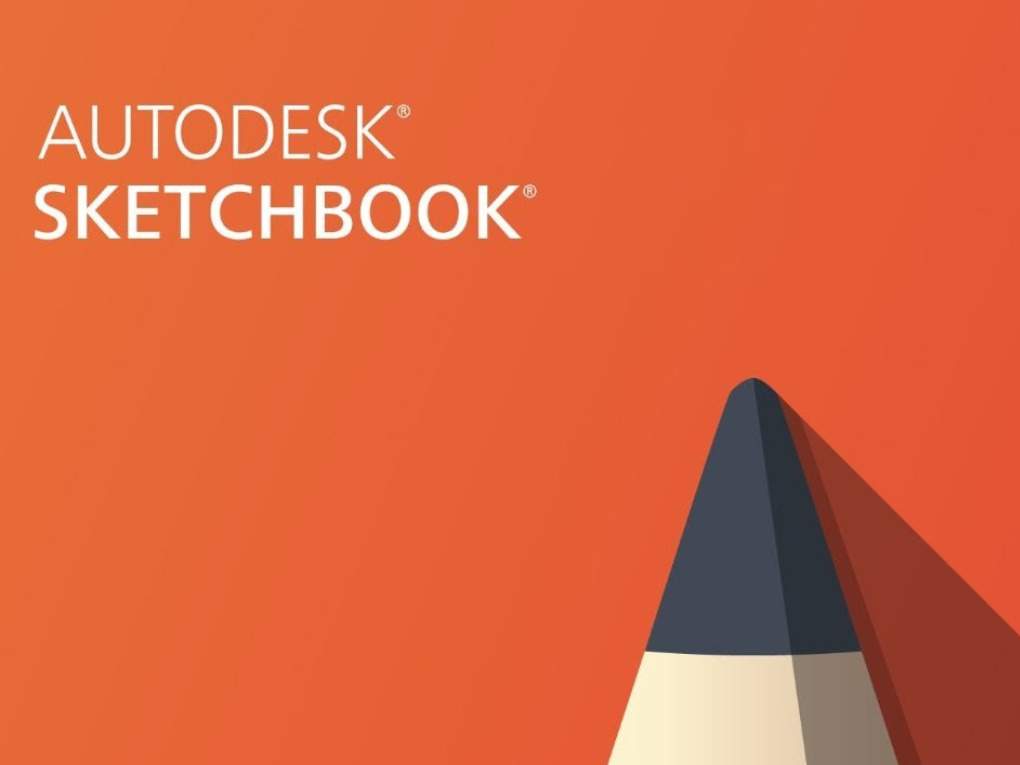 Ứng dụng vẽ trên máy tính AutoDesk Sketchbook