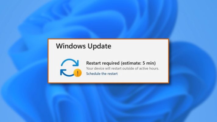 5 cách tắt update win 10 dễ dàng nhất