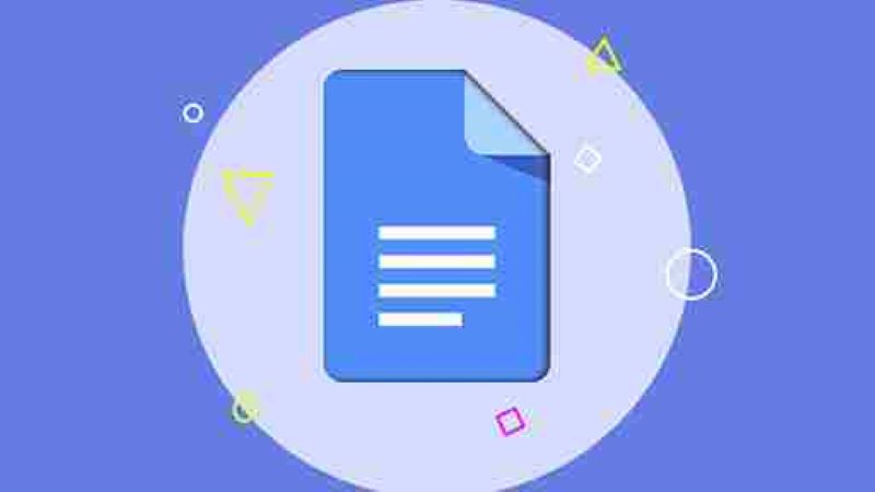 Cách sửa file PDF bằng Google Docs