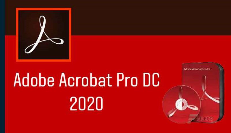 Cắt File PDF bằng Adobe Acrobat DC Pro