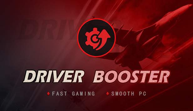  Ứng dụng Driver Booster