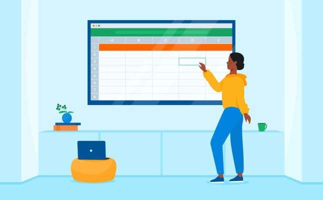 Những lưu ý khi sử dụng hàm SUMIF trong Excel