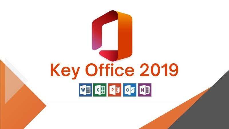 Một số lưu ý khi sử dụng Key Office 2019