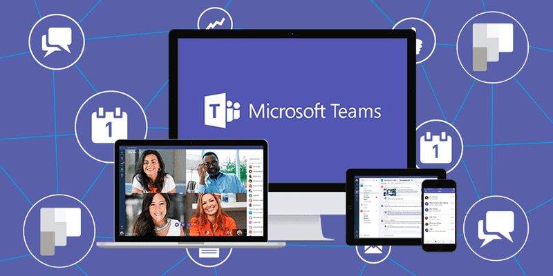 tạo cuộc họp trên Microsoft Teams