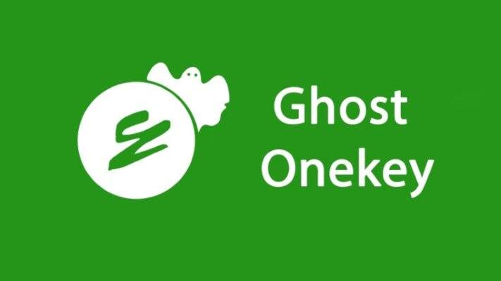 Cách khắc phục lỗi không ghost được Win 10