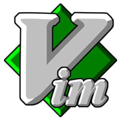 công cụ viết code Vim