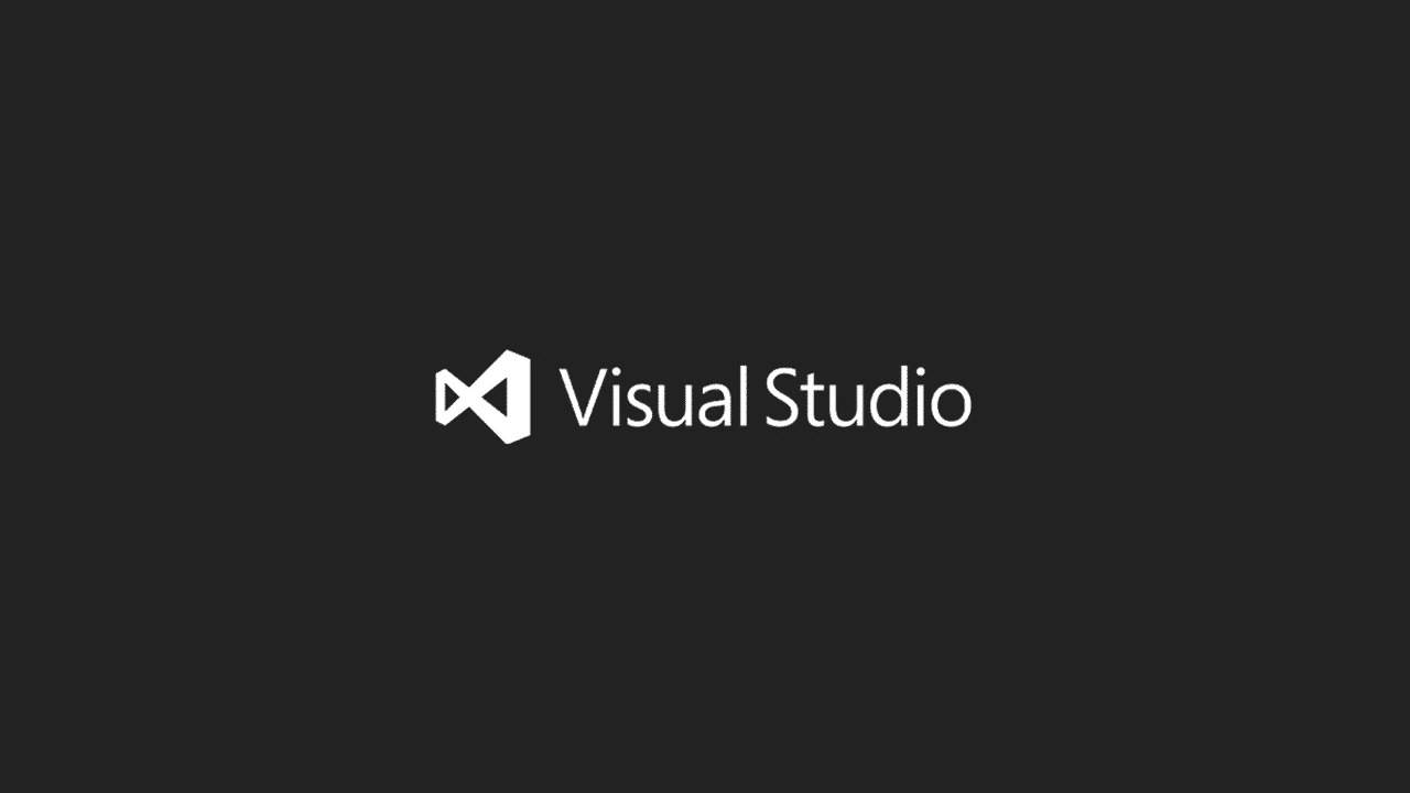  công cụ viết code Microsoft Visual Studio